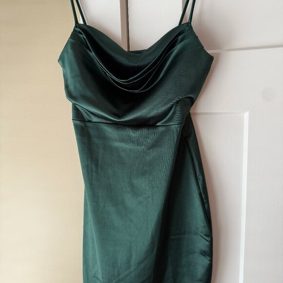 Windsor Dresses & Skirts - Windsor Dress, Size Medium, Dark Green